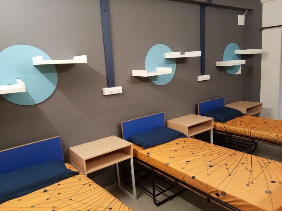 SKIPS School of Business Infrastructure photo 1